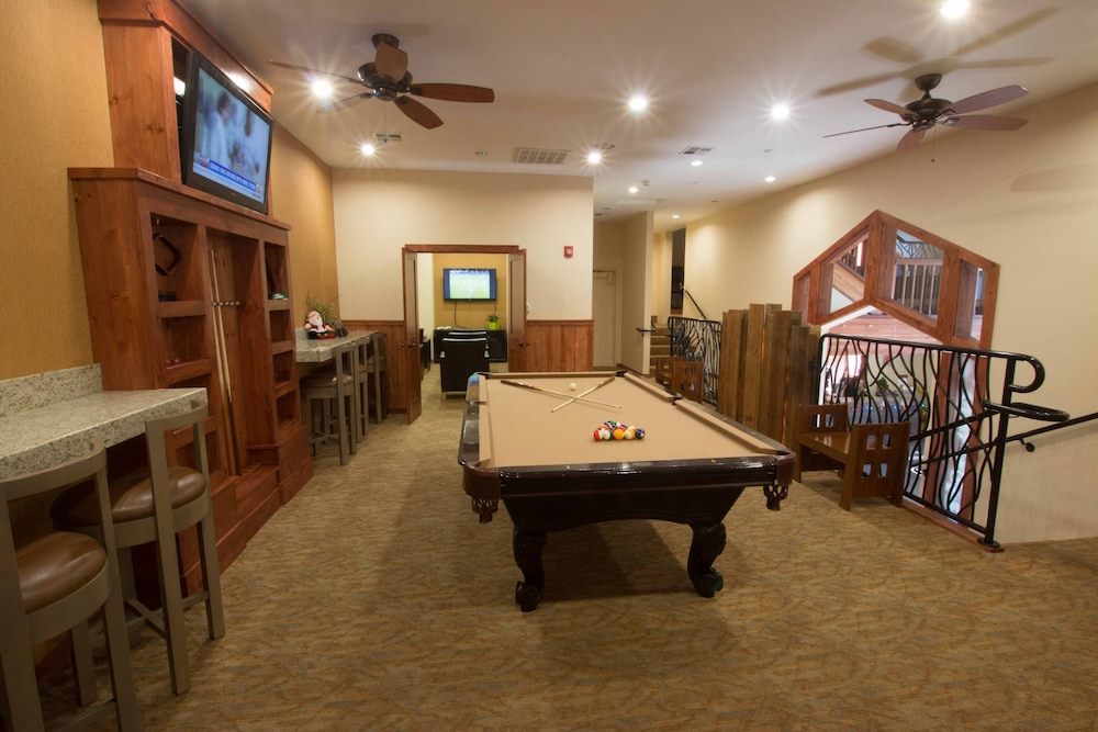 Mountain Retreat Resort - photo 56