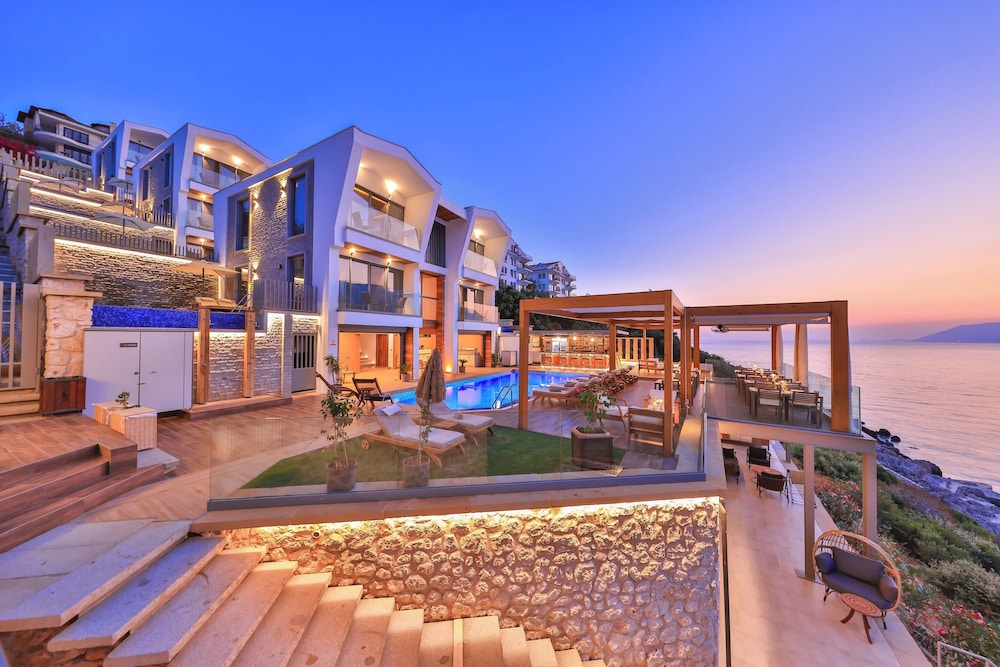 Casa Bi Otel - last minute hotel in Antalya