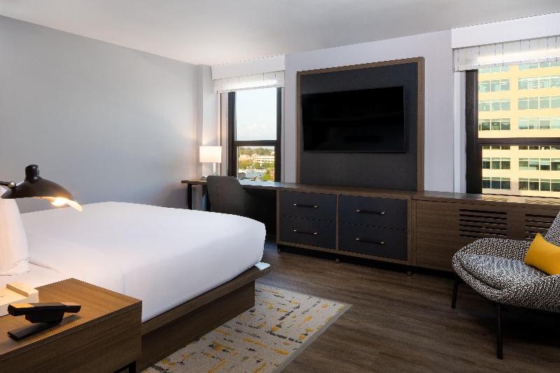 Hotel Indigo Chattanooga Downtown by IHG - photo 55