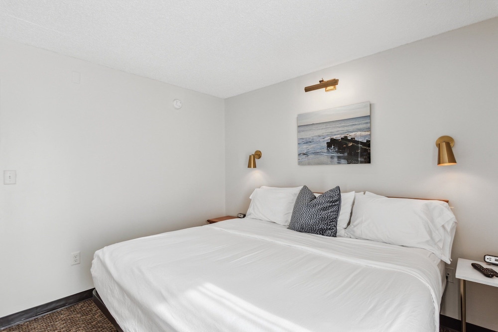 Cape Suites Motel - photo 20