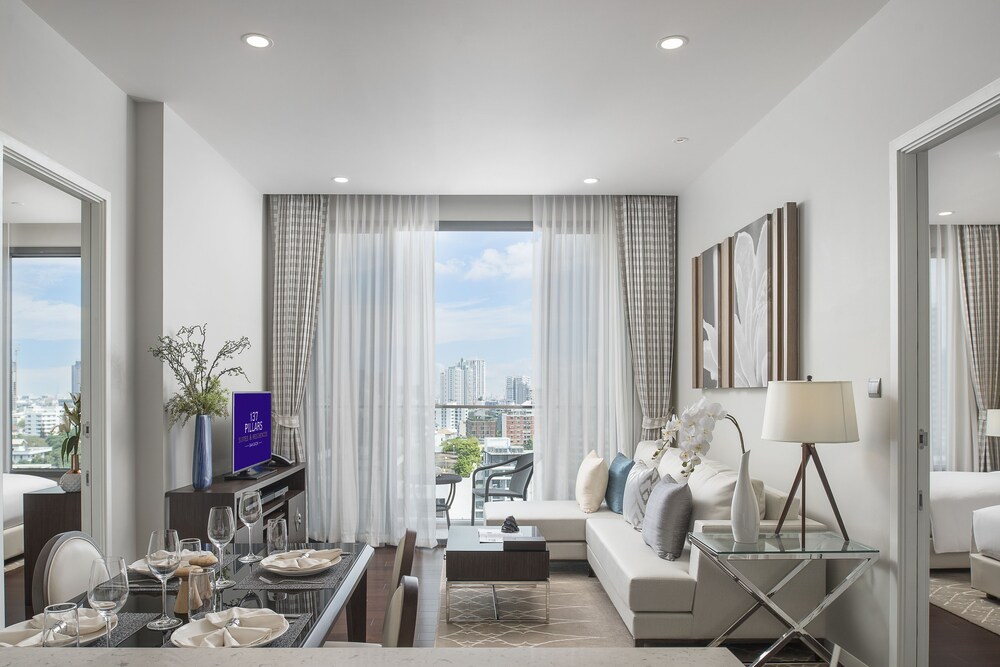 137 Pillars Residences Bangkok photo 5