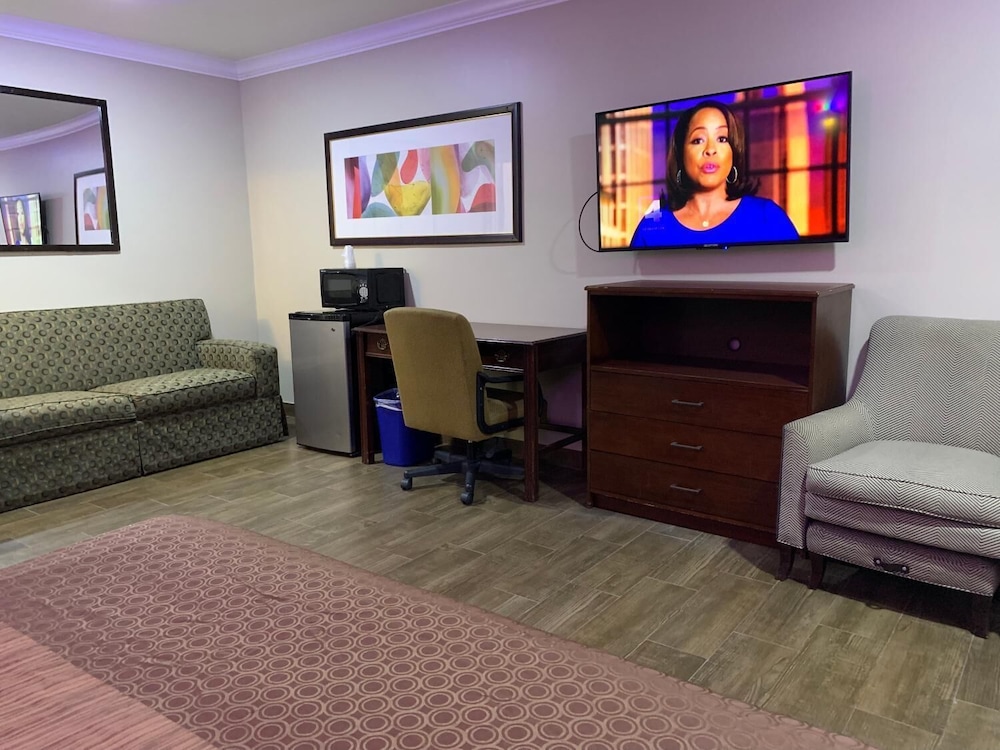 Mesa Motel - photo 27