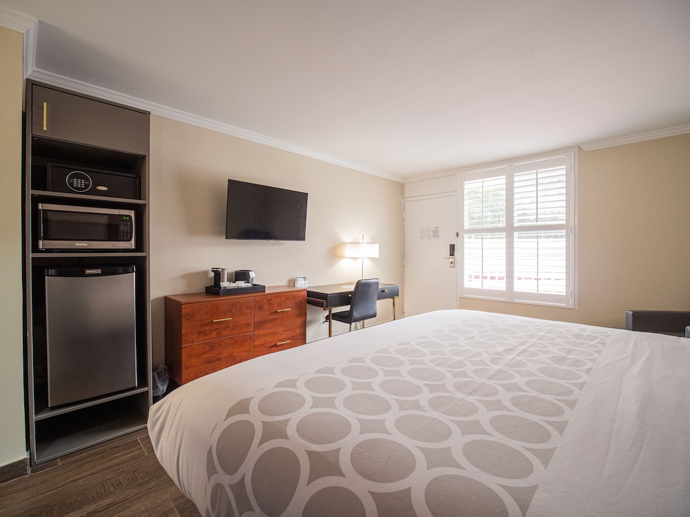 Equus Inn Ocala - photo 22
