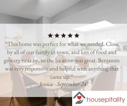 The Highmeadow Retreat pet-friendly hotel Gahanna