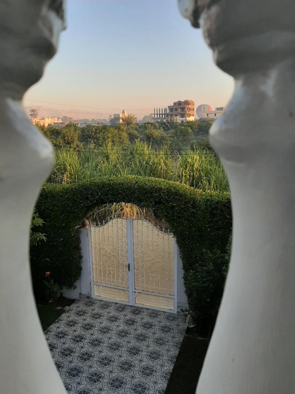 Panorama House