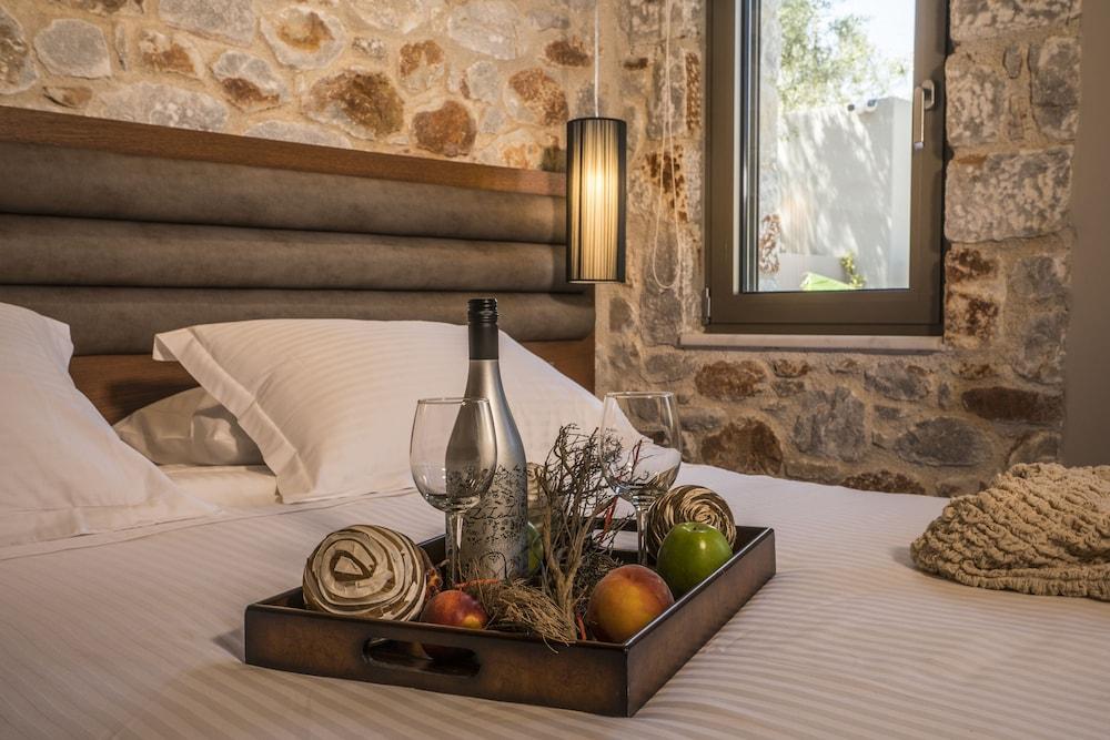 Aa Luxury Villas — Daratsos — photo 2