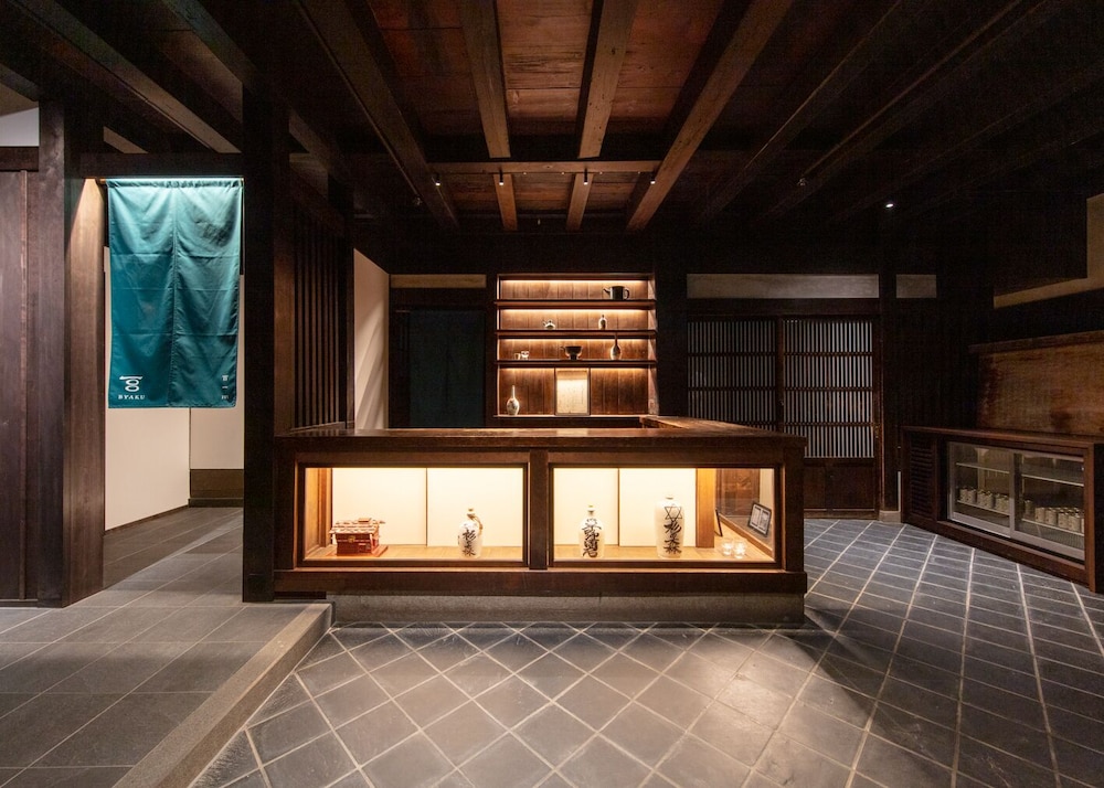 Byaku Narai — Shiojiri — photo 3