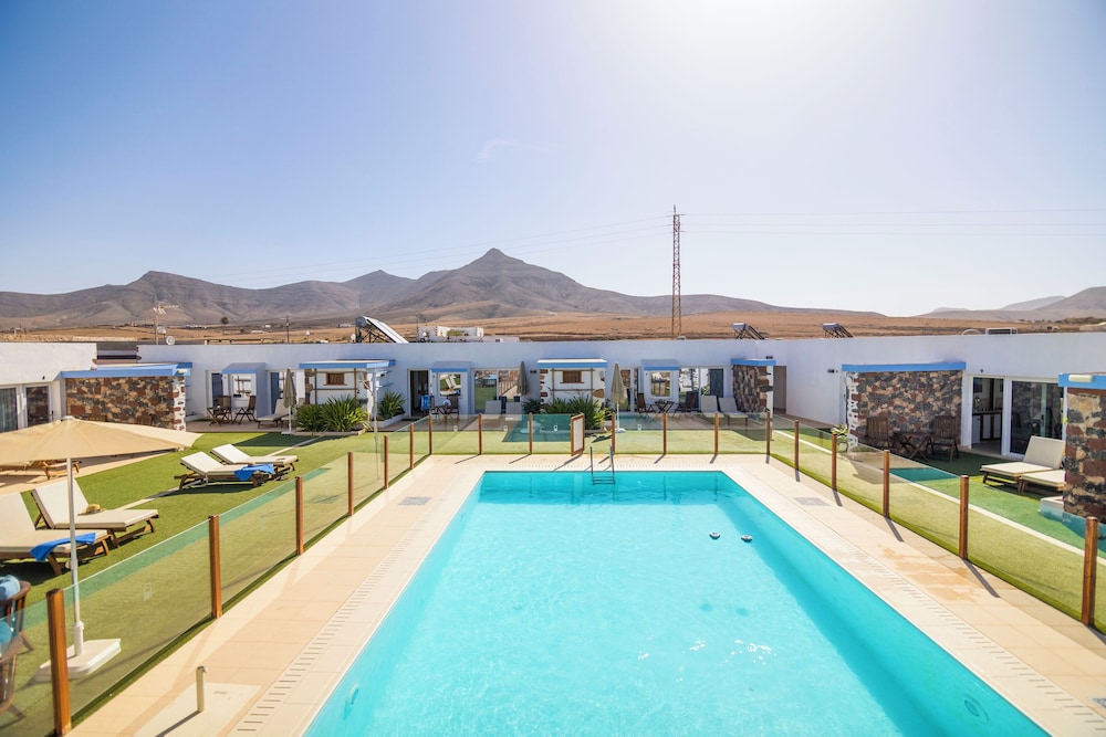 Hotel Rural Rosario Martin in Puerto Del Rosario, Spain