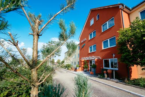 Hotel Residenz — Schnelldorf — photo 5
