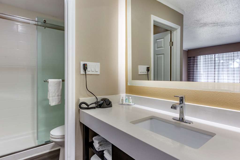 Quality Inn & Suites Pawleys Island - photo 23
