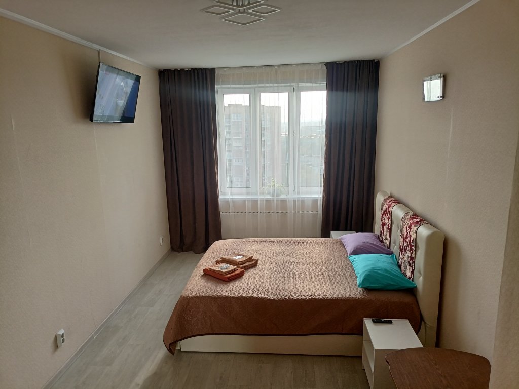 1 Komnatnaya Kvartira 40m2 Flat in Ivanovo, Russia