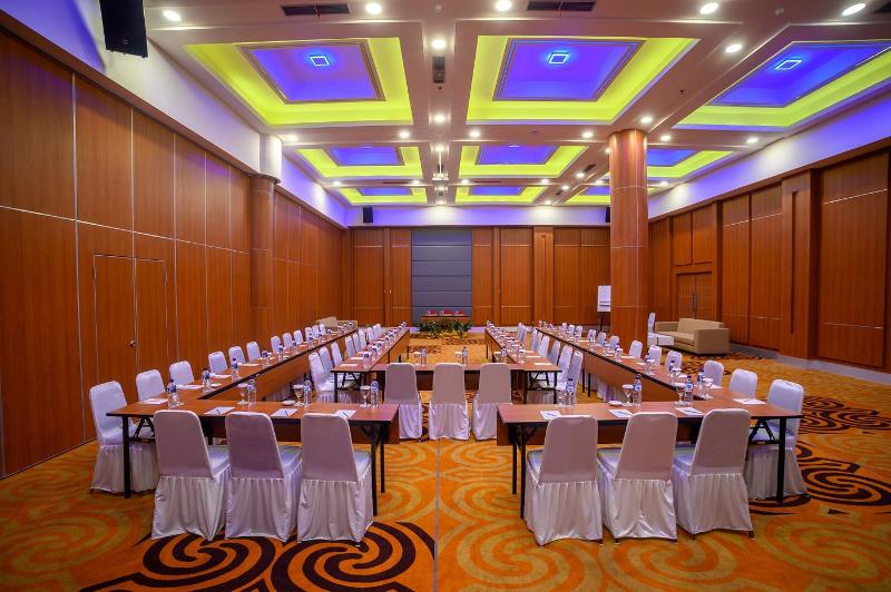 Horison Kotaraja Papua in Jayapura, Indonesia