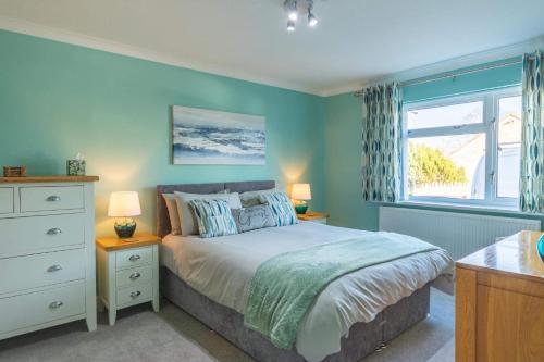 The Portwey Pearl — 4-Star Luxury Hotel in Weymouth, United Kingdom