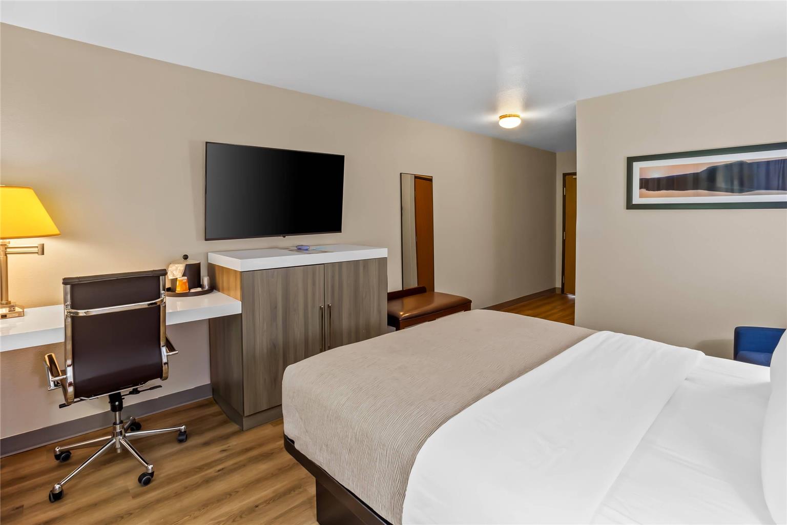 Quality Inn Port Orchard - photo 62