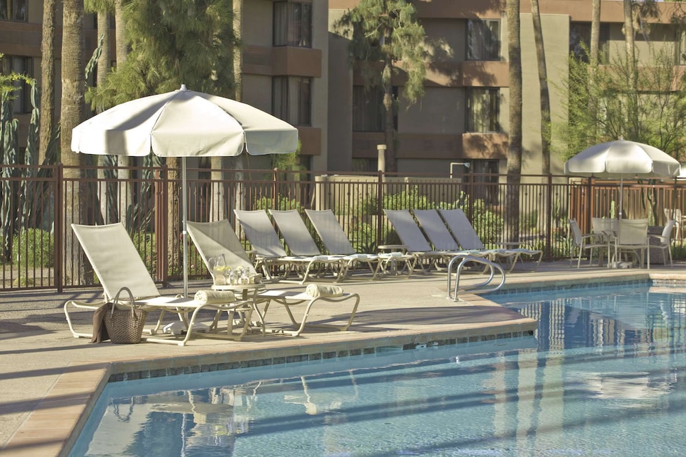 DoubleTree by Hilton Phoenix Tempe - photo 32