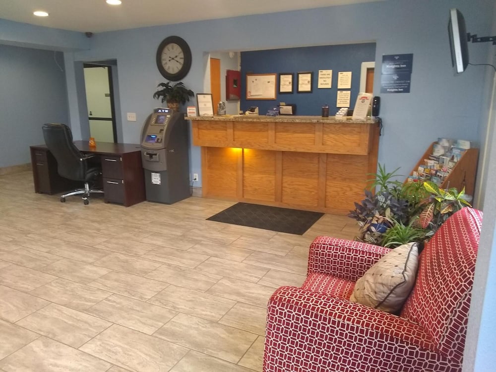 Sioux City Inn - photo 3