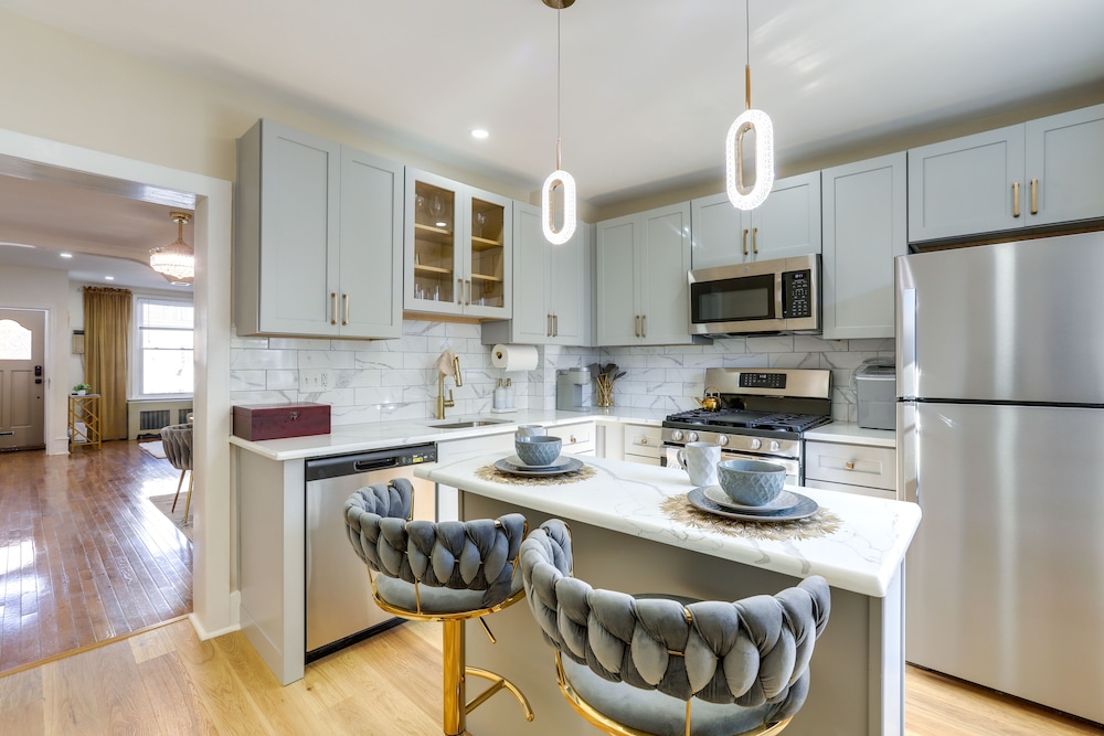 Philadelphia Vacation Rental 4 Mi to Center City - photo 6