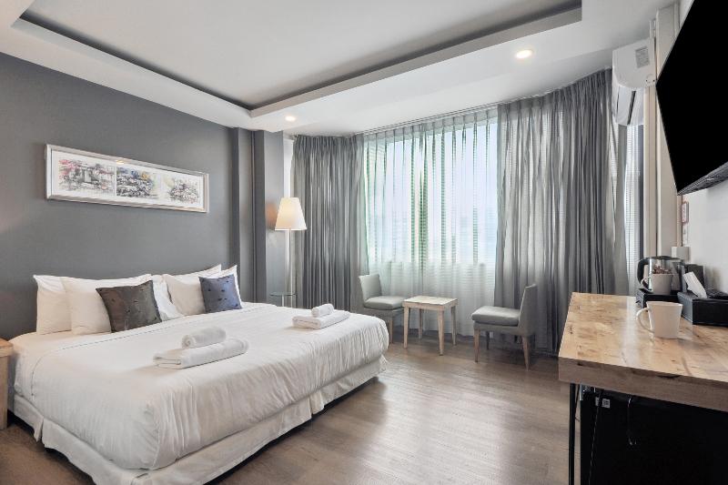 PloyBuri Boutique Hotel in Chanthaburi, Thailand