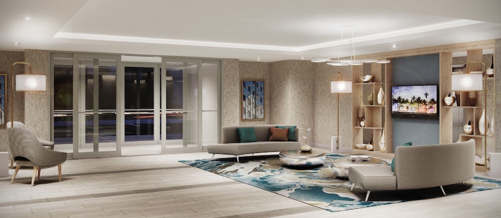 Candlewood Suites Miami Intl Airport 36th St by IHG - photo 44