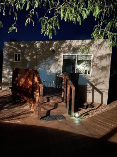 Chasing Sunsets and Serenity - last minute hotel in Corrales