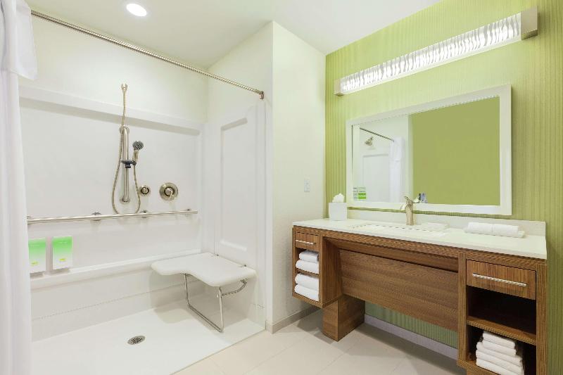 Home2 Suites by Hilton Youngstown West Austintown - photo 41