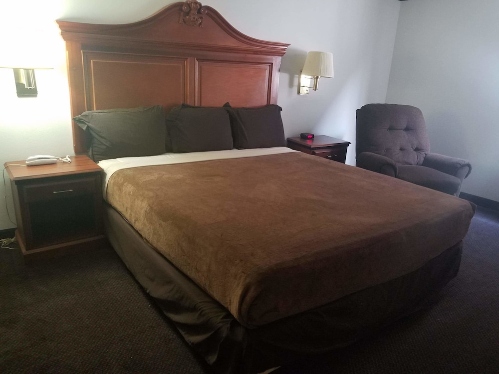 Dodge House Hotel & Convention Center - photo 11