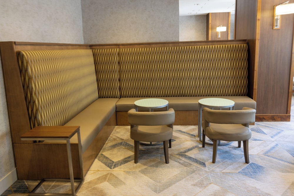 Holiday Inn Express Salt Lake City Downtown by IHG - photo 59