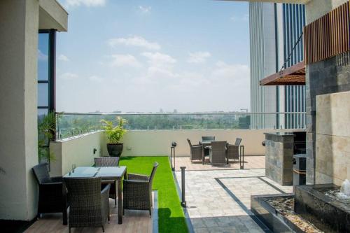 Elite Residences by Bednbeyond O72195O3I9