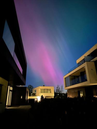 Mezapark Design Apartments — 4-Star Luxury Hotel in Riga, Latvia