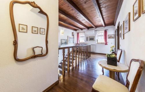 Villa Lukas — 4-Star Luxury Hotel in Umag, Croatia