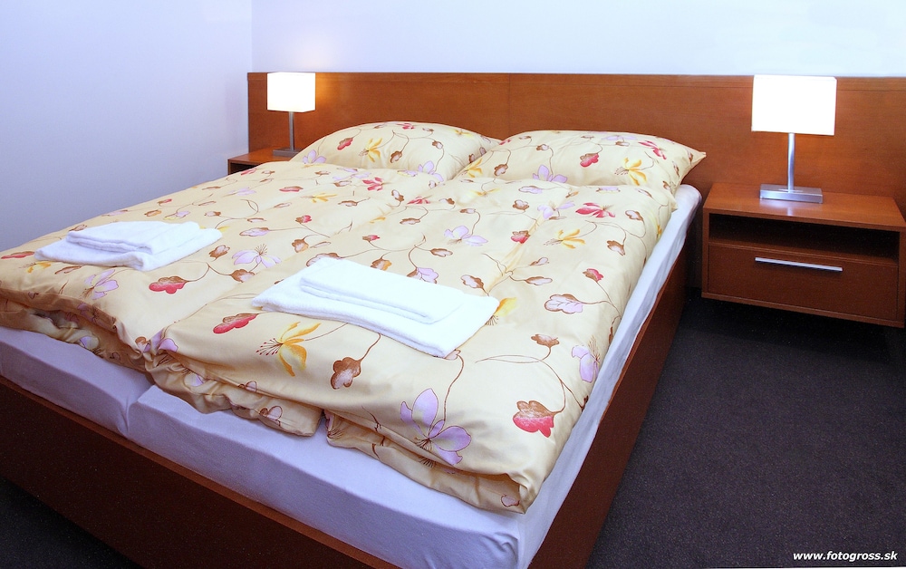 Horský hotel Remata — Prievidza — photo 5