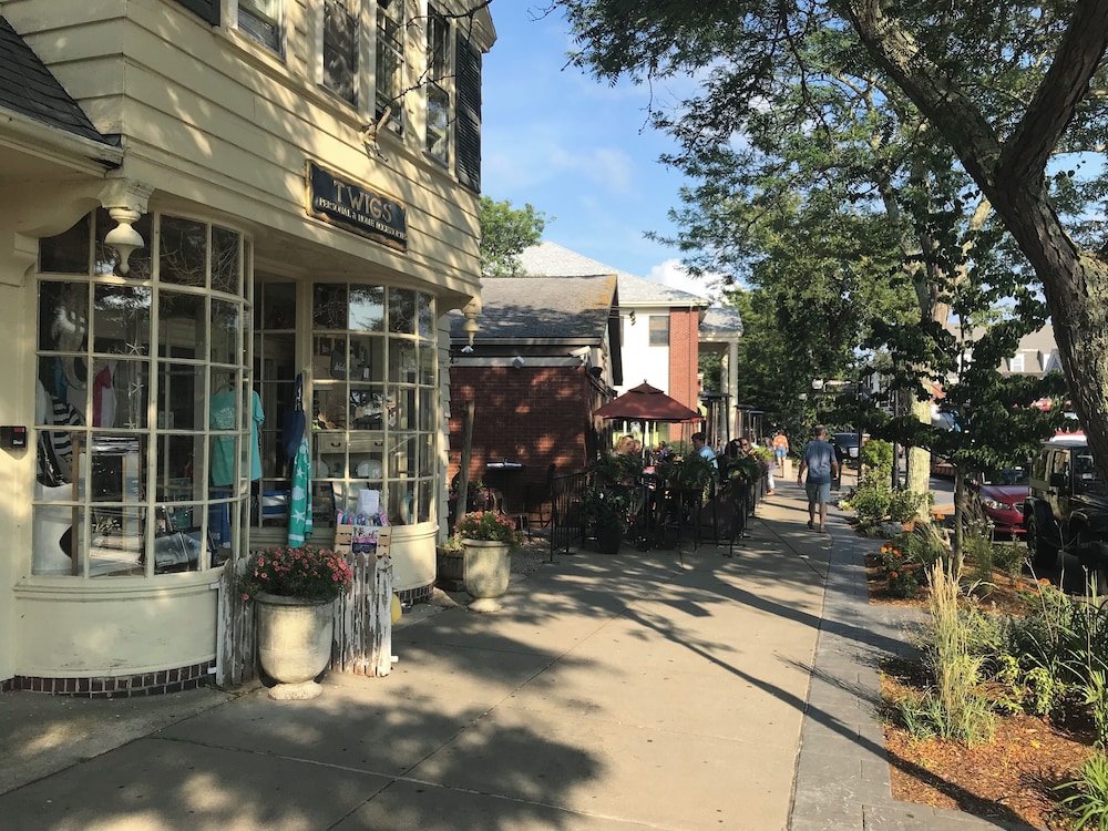 The Palmer House Inn - photo 82