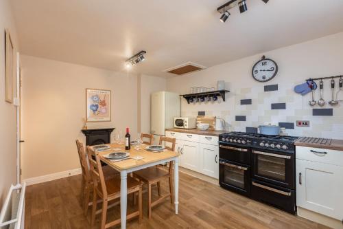 Broomfield Cottage Nr Pickering Dogs Stay For Free