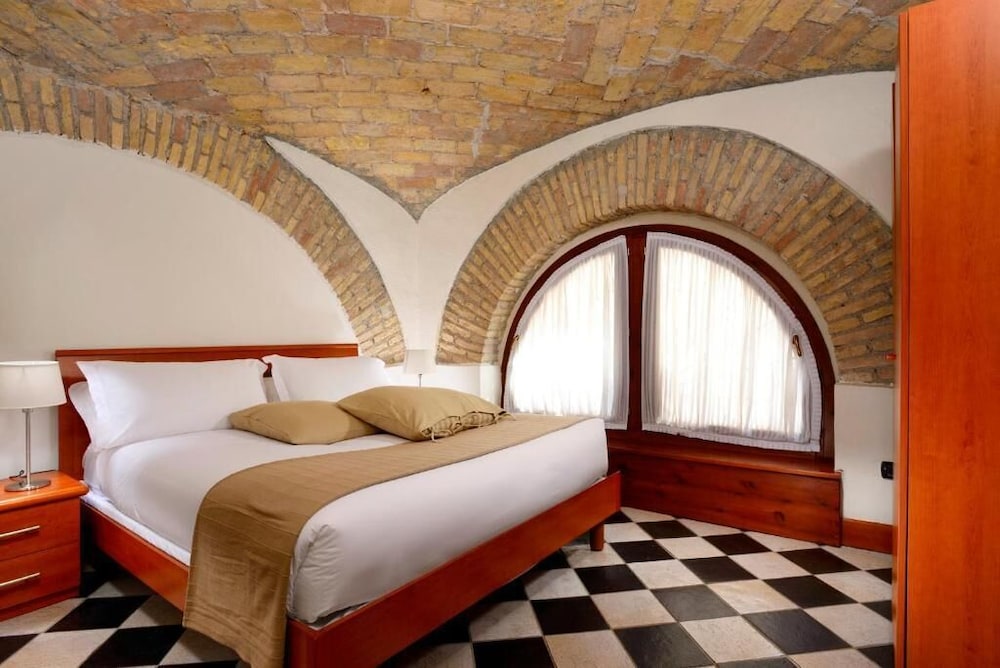 Roma Resort Termini - last minute hotel in Rome