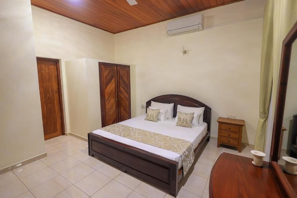 Ayana Beach Garden in Negombo, Sri Lanka