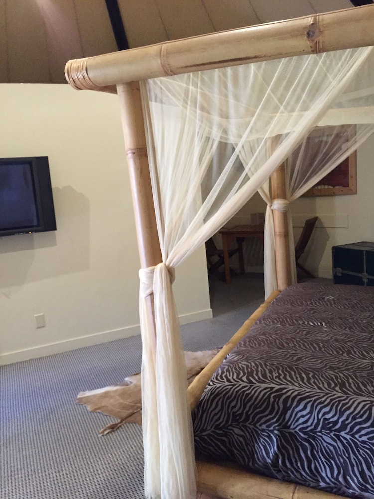 Wildwood Inn Tropical Dome & Theme Suites - photo 31