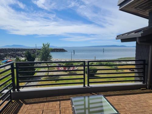 The Seaside Getaway in Point Roberts, United States