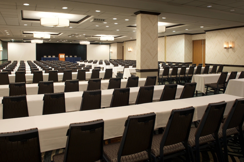 Sheraton Miami Airport & Executive Meeting Center - photo 49