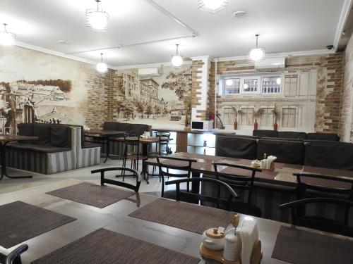 Voskhod Hotel — Boyarka — photo 3