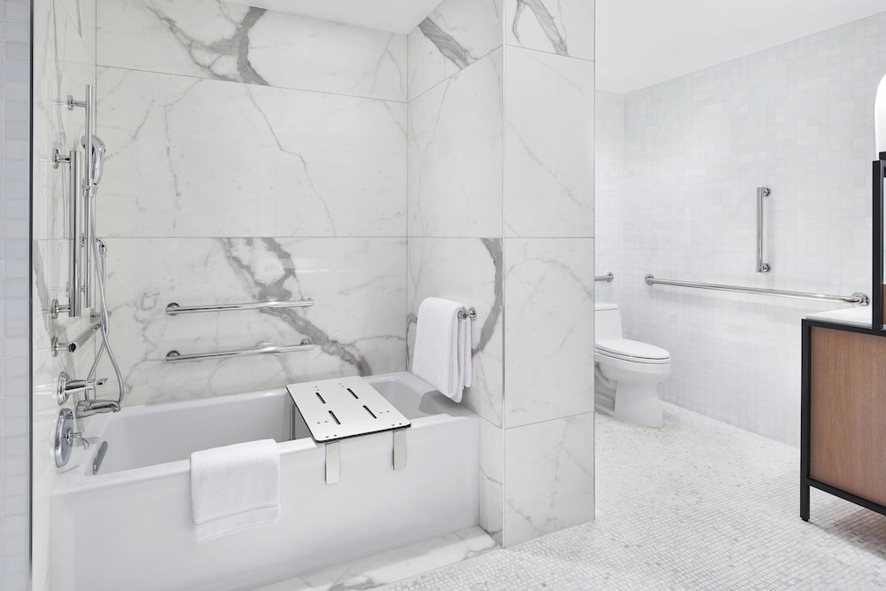 The Luxury Collection Hotel Manhattan Midtown - photo 61