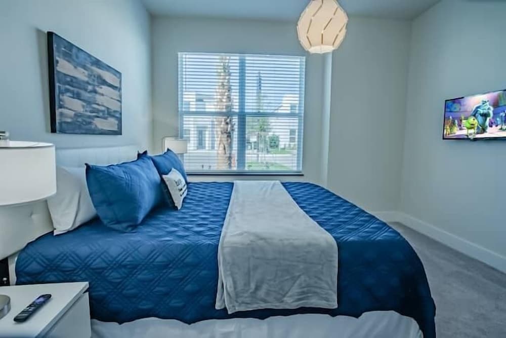 4 bedrooms pool home Hidden Forest Resort Amenities - photo 8