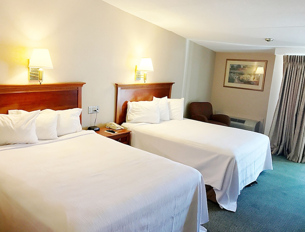 White River Inn and Suites - photo 10
