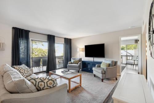 Pinehurst Tee Time Retreat - carbon neutral hotel in Pinehurst
