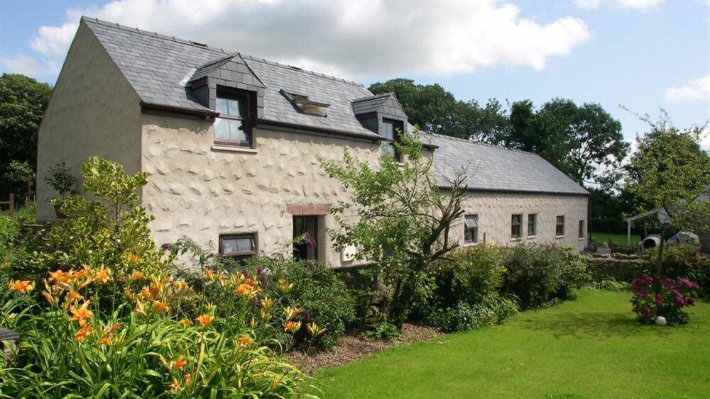 The Granary Roadside Farm in Narberth, United Kingdom
