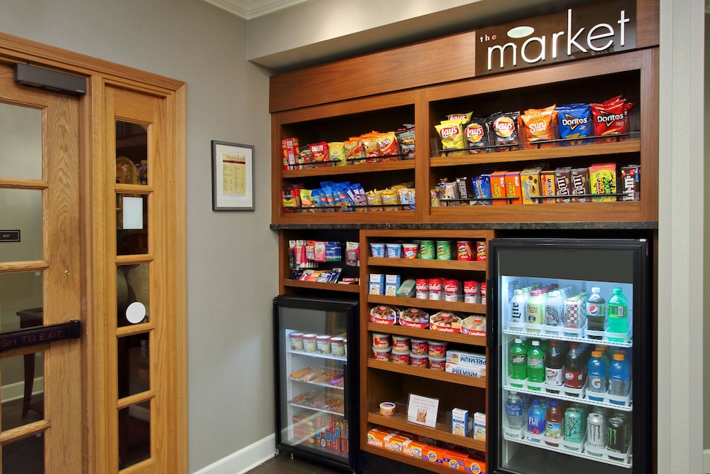 Residence Inn by Marriott North Scottsdale - photo 24