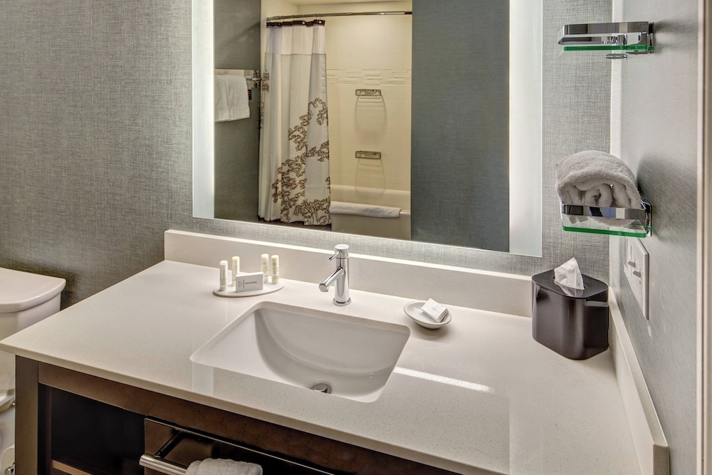 Residence Inn by Marriott Blacksburg University - photo 17