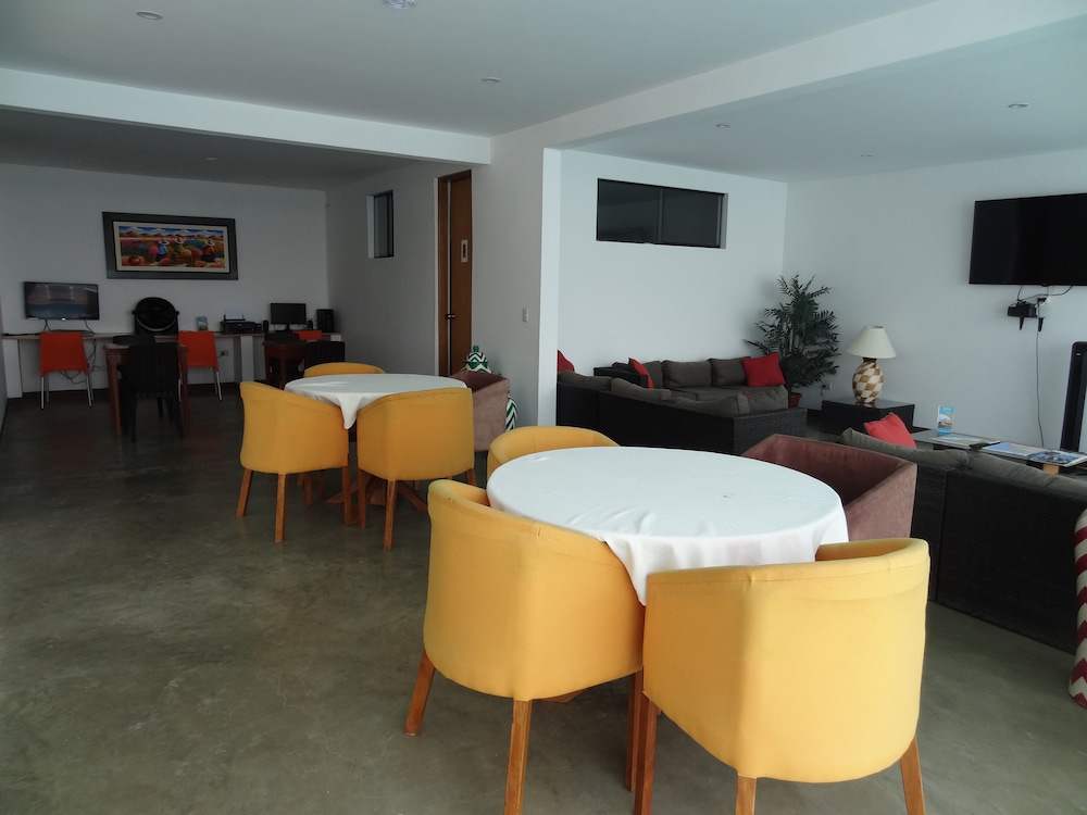 Akas Hotel Apartamentos — Cancas — photo 3