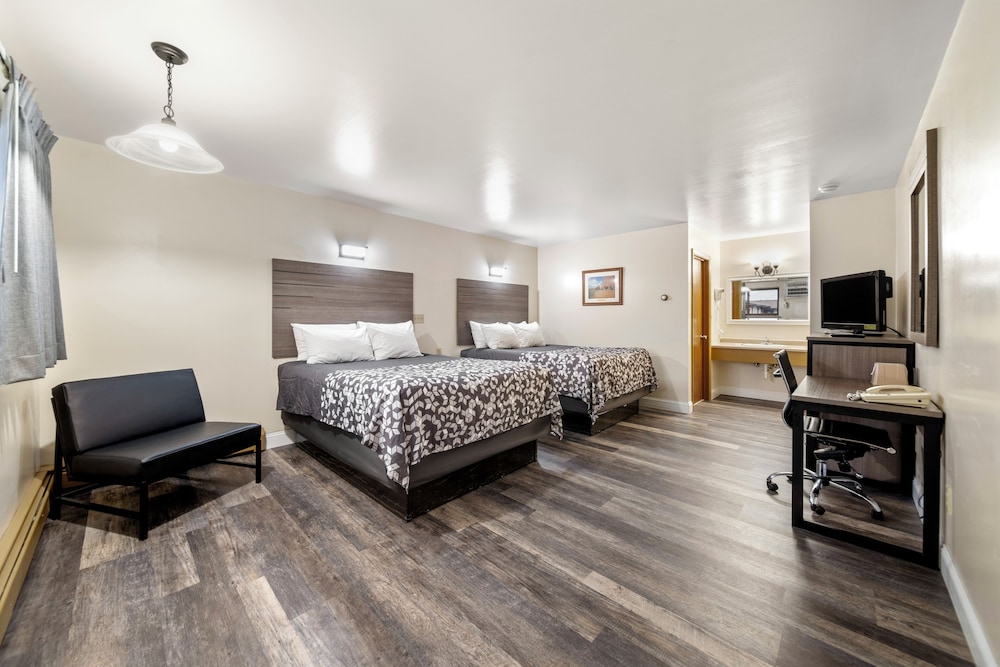 Kingsway Inn - photo 25