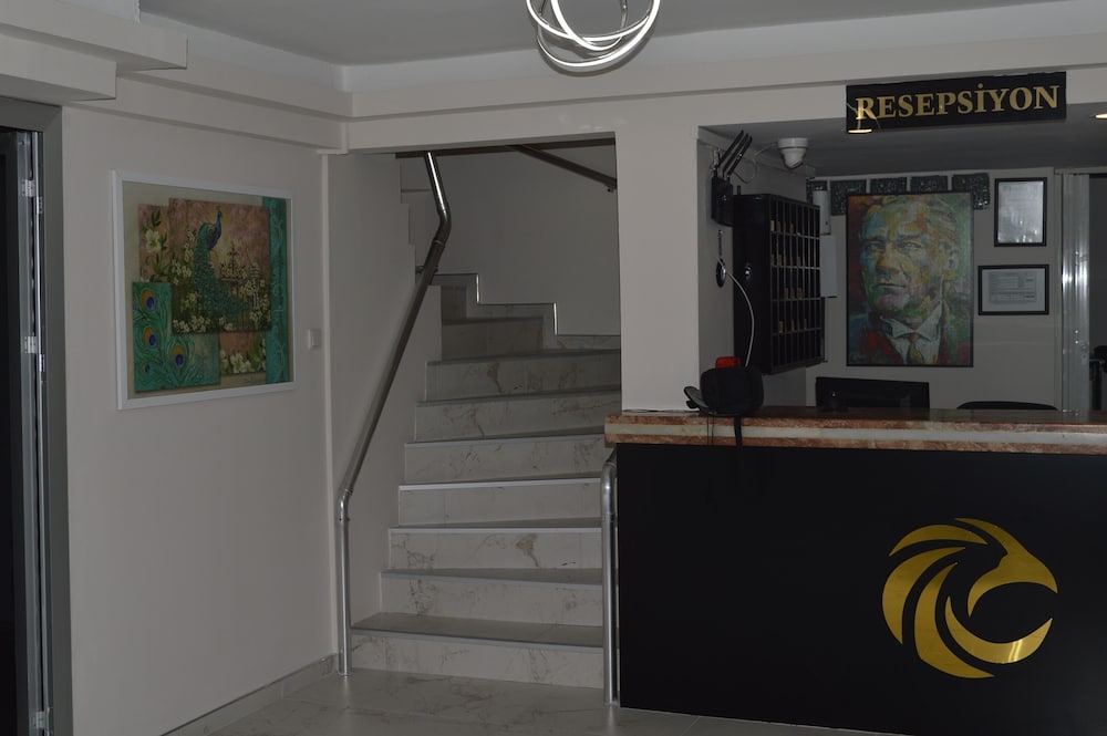 Aquila Beach Hotel in Fethiye, Turkey