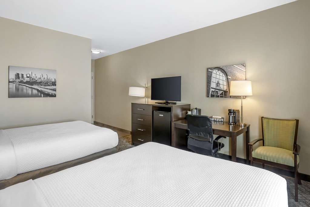 Best Western Plus Philadelphia Pennsauken Hotel - photo 19